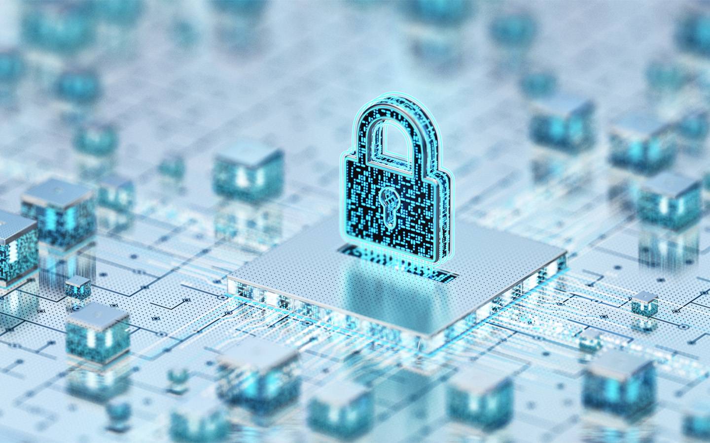 Security Best Practices Review
