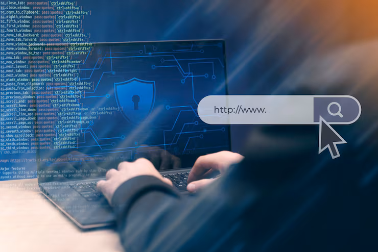 Web Application Security Testing